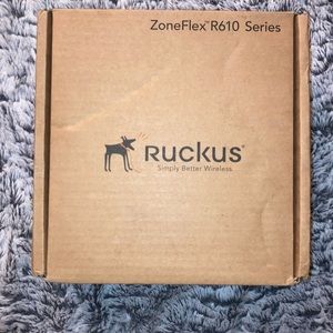 Ruckus R610 AP